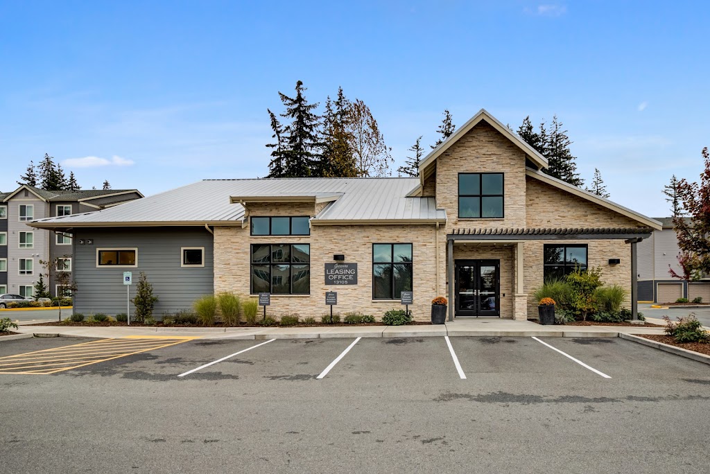 Gateway Apartments | 13105 21st Dr SE, Everett, WA 98208, USA | Phone: (425) 368-3962