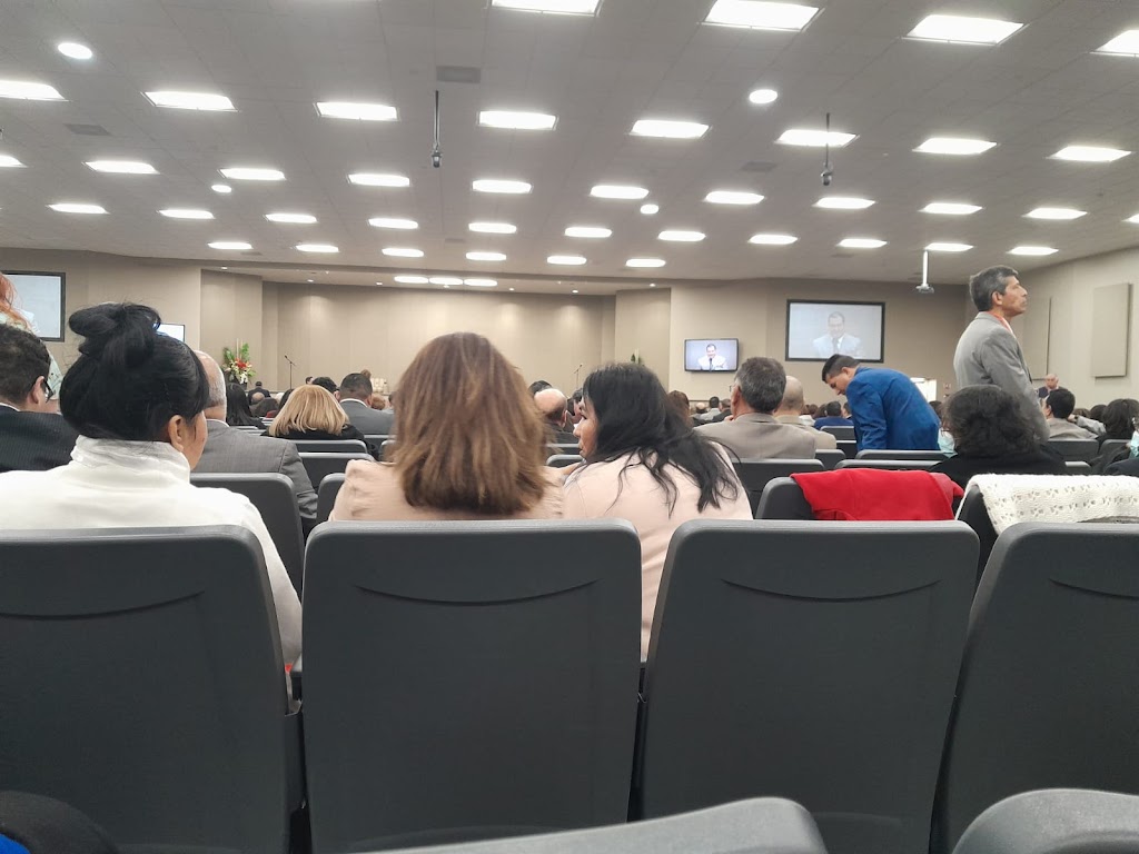 Assembly Hall of Jehovahs Witnesses | 43400 Osgood Rd, Fremont, CA 94539, USA | Phone: (510) 656-1821