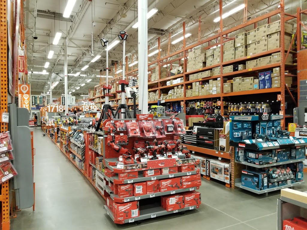 The Home Depot | 1155 W Chandler Blvd, Chandler, AZ 85224, USA | Phone: (480) 899-5013