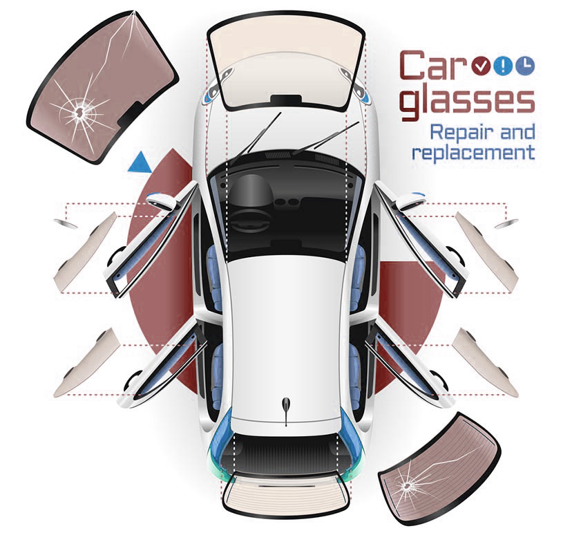 Mobile auto glass services repair #2 | 427 Knightsbridge Cir, Davenport, FL 33896, USA | Phone: (954) 830-9052