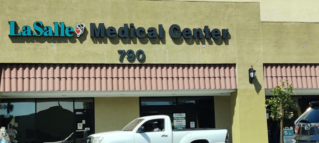 Lasalle Medical Associates | 790 Foothill Blvd, Rialto, CA 92376 | Phone: (909) 546-7135