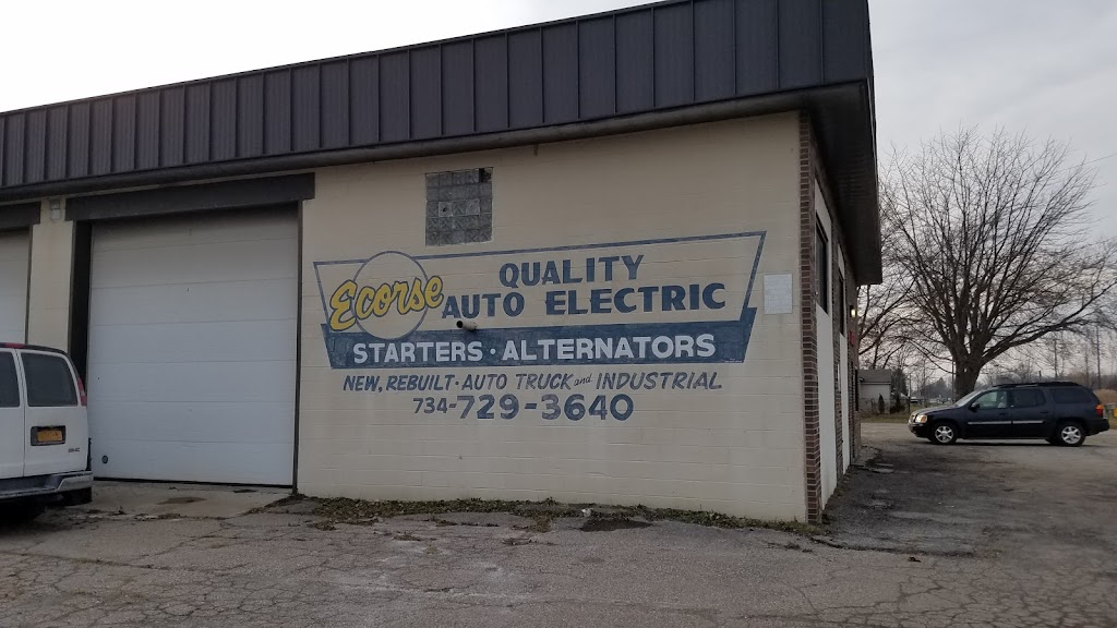 Ecorse Quality Electrical Services | 29653 Ecorse Rd, Romulus, MI 48174, USA | Phone: (734) 729-3640