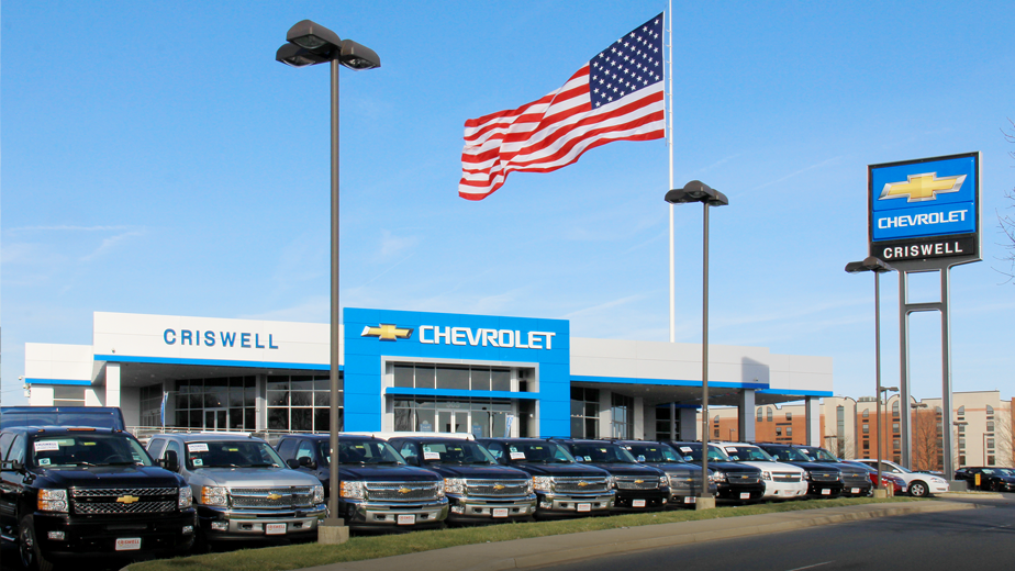 Criswell Automotive | 503 Quince Orchard Rd, Gaithersburg, MD 20878, USA | Phone: (240) 614-4020