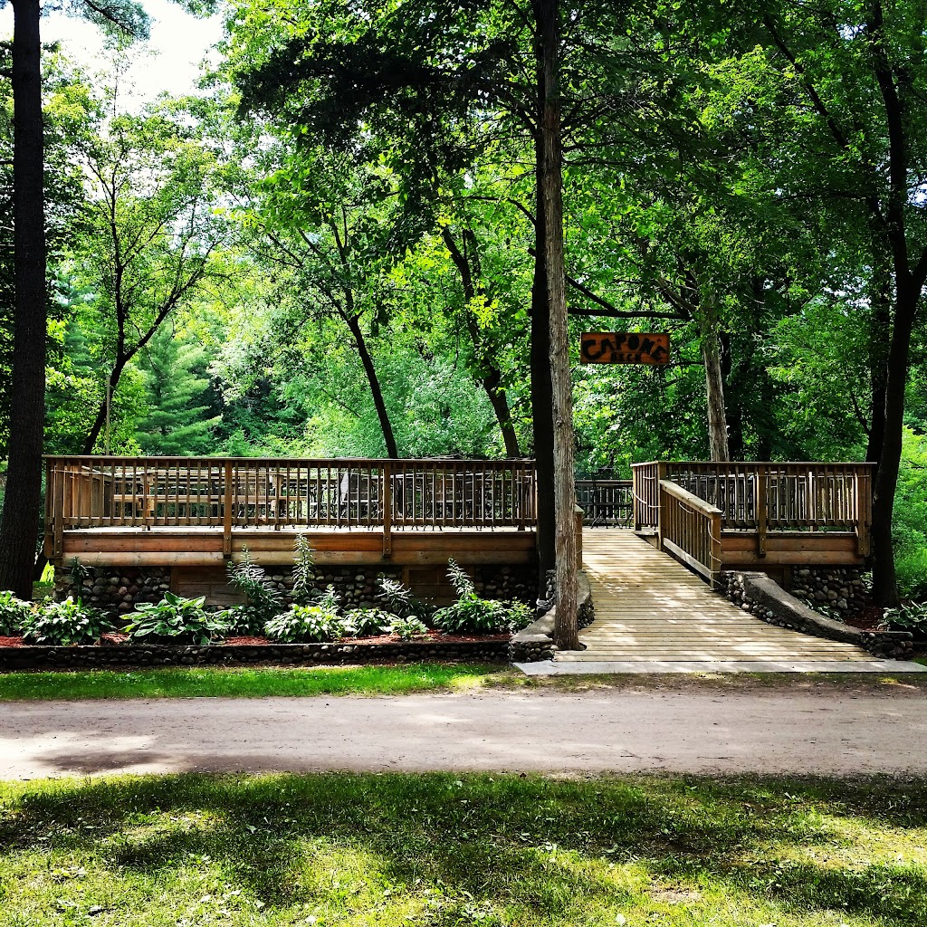 Apple River Family Campground | 345 Church Hill Rd, Somerset, WI 54025, USA | Phone: (715) 247-3600