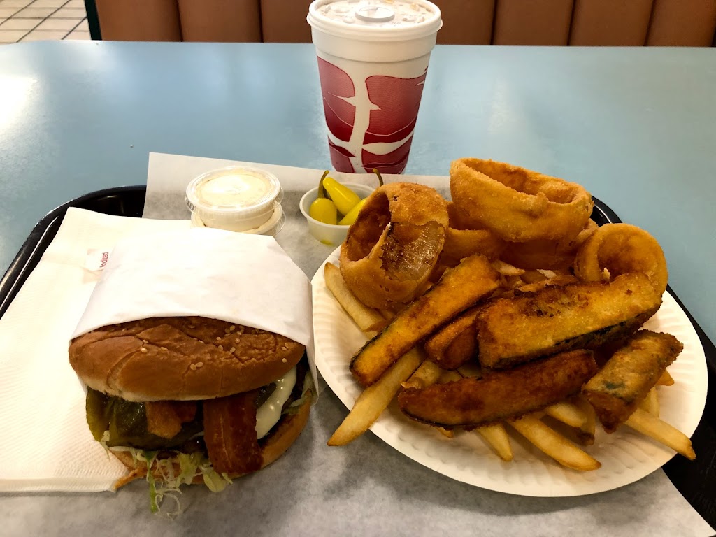 Mission Burgers | 4606 Pine St, Riverside, CA 92501, USA | Phone: (951) 682-7272