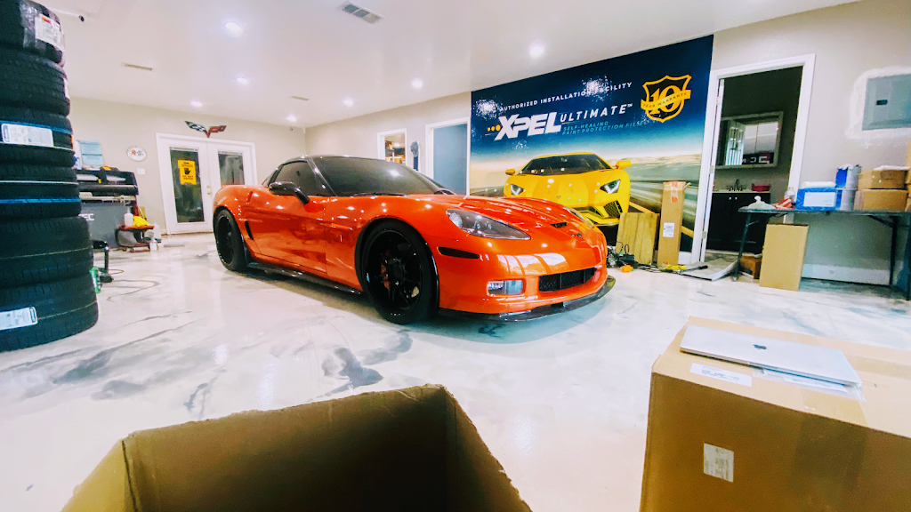 Performance Corvettes | 6500 S Orange Ave, Orlando, FL 32809, USA | Phone: (407) 683-7160