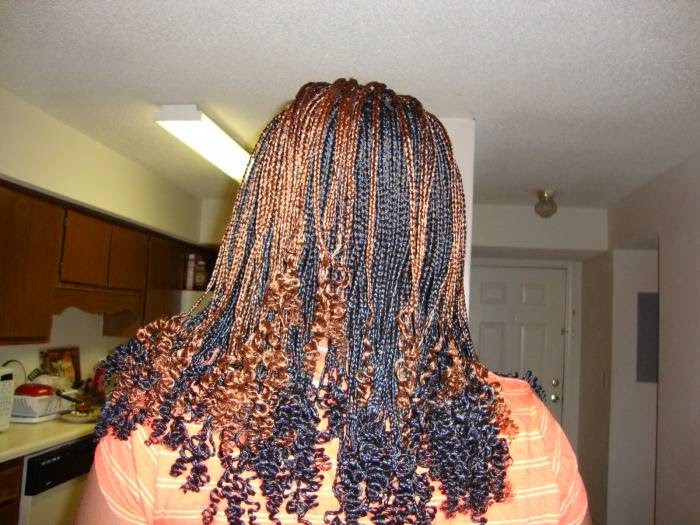 Deo Gracia African Hair Braiding | 12127 Bellefontaine Rd, St. Louis, MO 63138, USA | Phone: (314) 741-8500