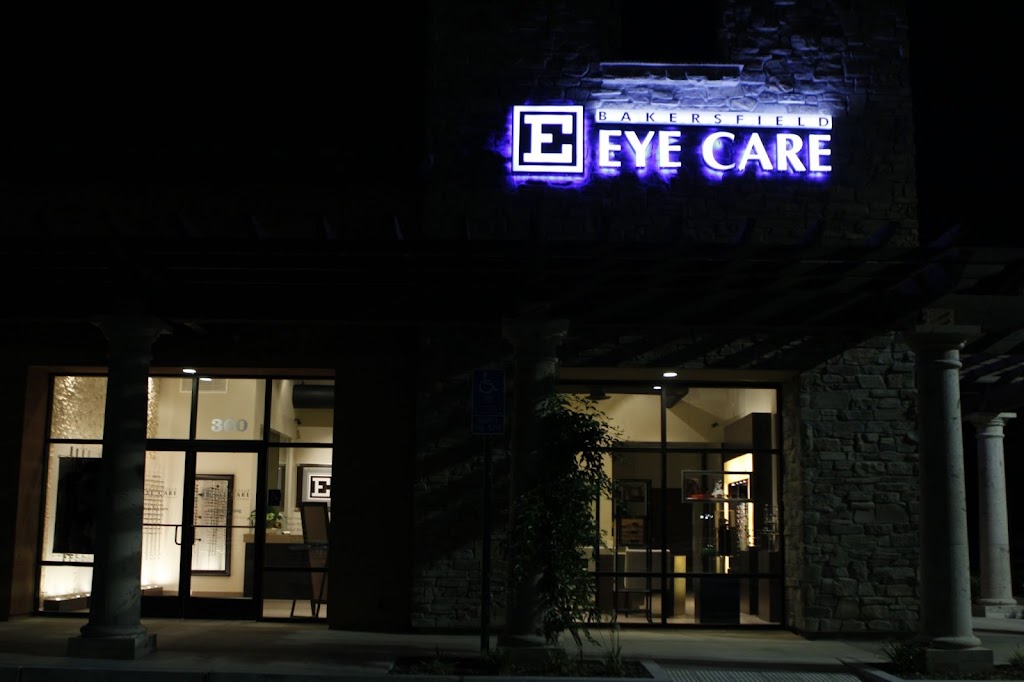 Bakersfield Eye Care Optometric Center | 11320 Ming Ave #360, Bakersfield, CA 93311, USA | Phone: (661) 847-9870