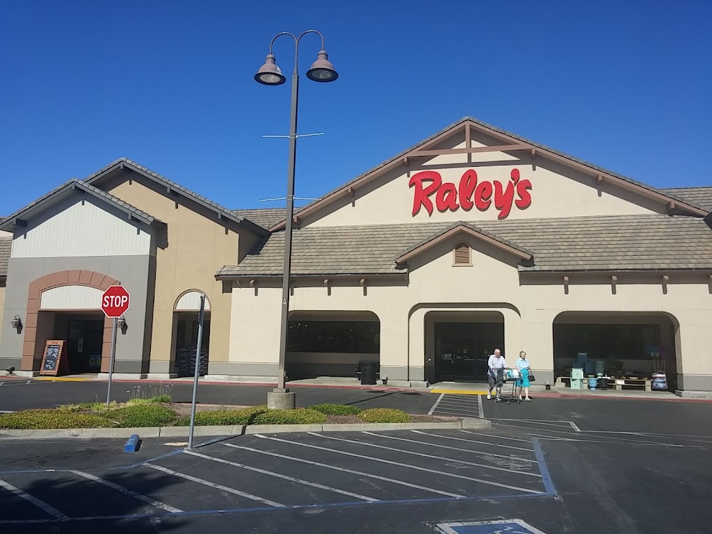 Raleys | 311 S Lower Sacramento Rd, Lodi, CA 95242, USA | Phone: (209) 369-1917