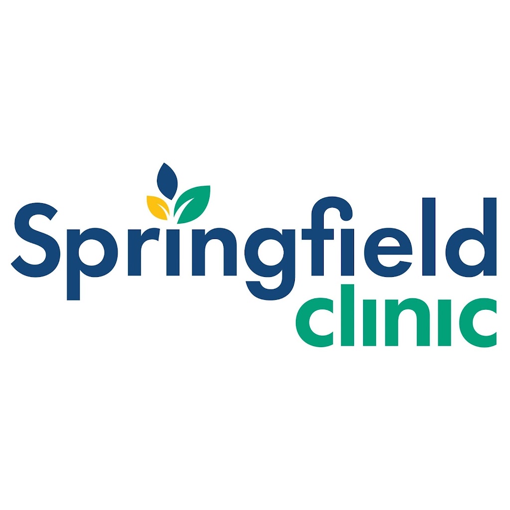 Springfield Clinic Carlinville | 20613 N Broad St, Carlinville, IL 62626, USA | Phone: (217) 854-5099