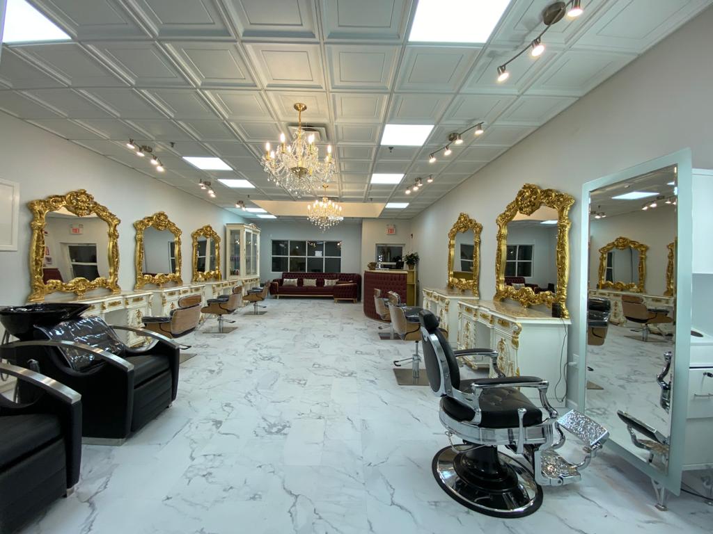 Mashithas Hair Studio | Colonial Plaza,North, 285 NY-303, Congers, NY 10920, USA | Phone: (845) 248-0630