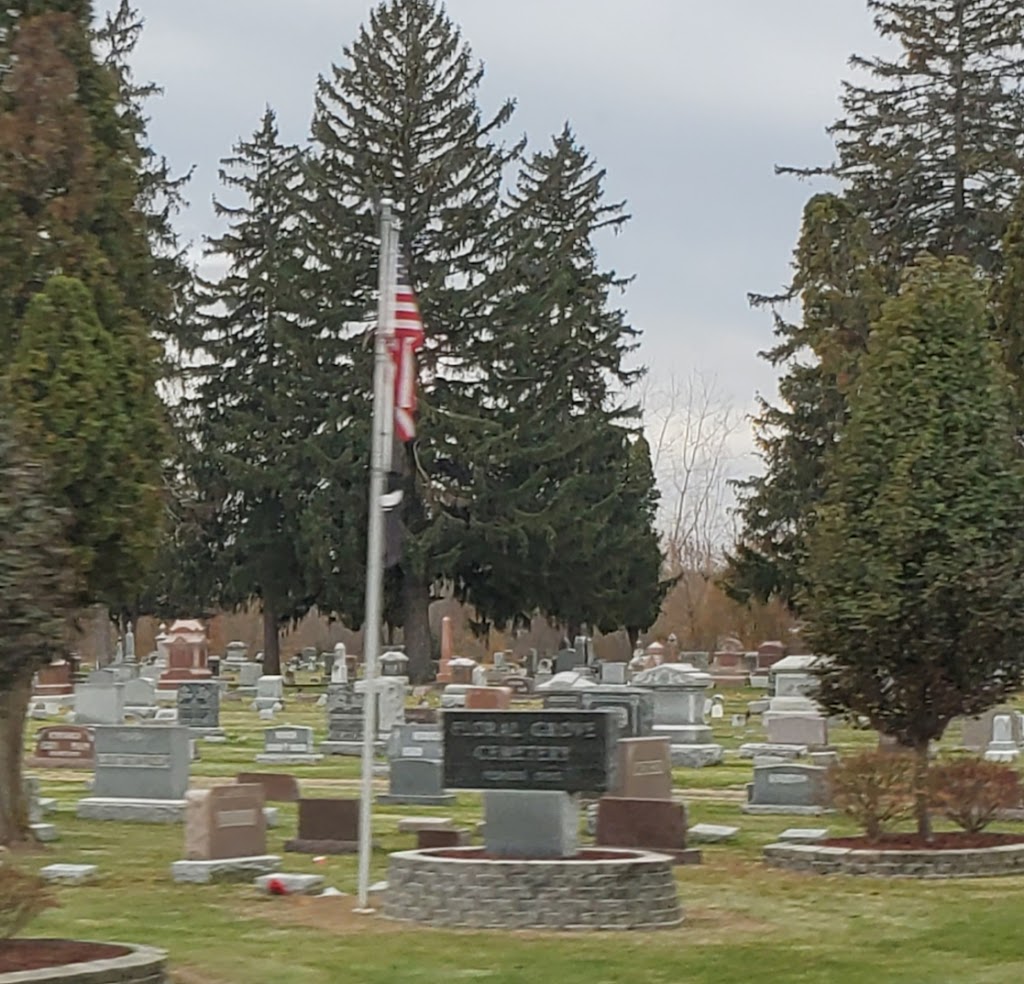 Floral Grove Cemetery | Pioneer, OH 43554, USA | Phone: (419) 737-2614