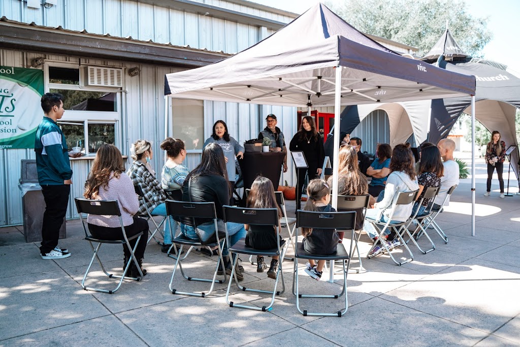 VIVE CHURCH South Valley | 325 Santa Clara Ave, Gilroy, CA 95020, USA | Phone: (408) 988-8797