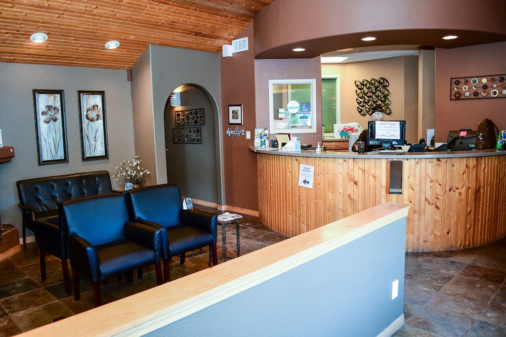 Woodland Park Dental Group | 150 Morning Sun Dr #200w, Woodland Park, CO 80863, USA | Phone: (719) 387-0472