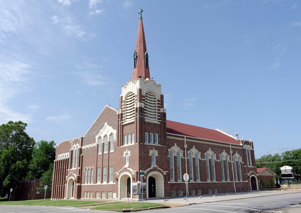 First United Methodist Church | 302 S Seminole Ave, Okmulgee, OK 74447, USA | Phone: (918) 756-6083