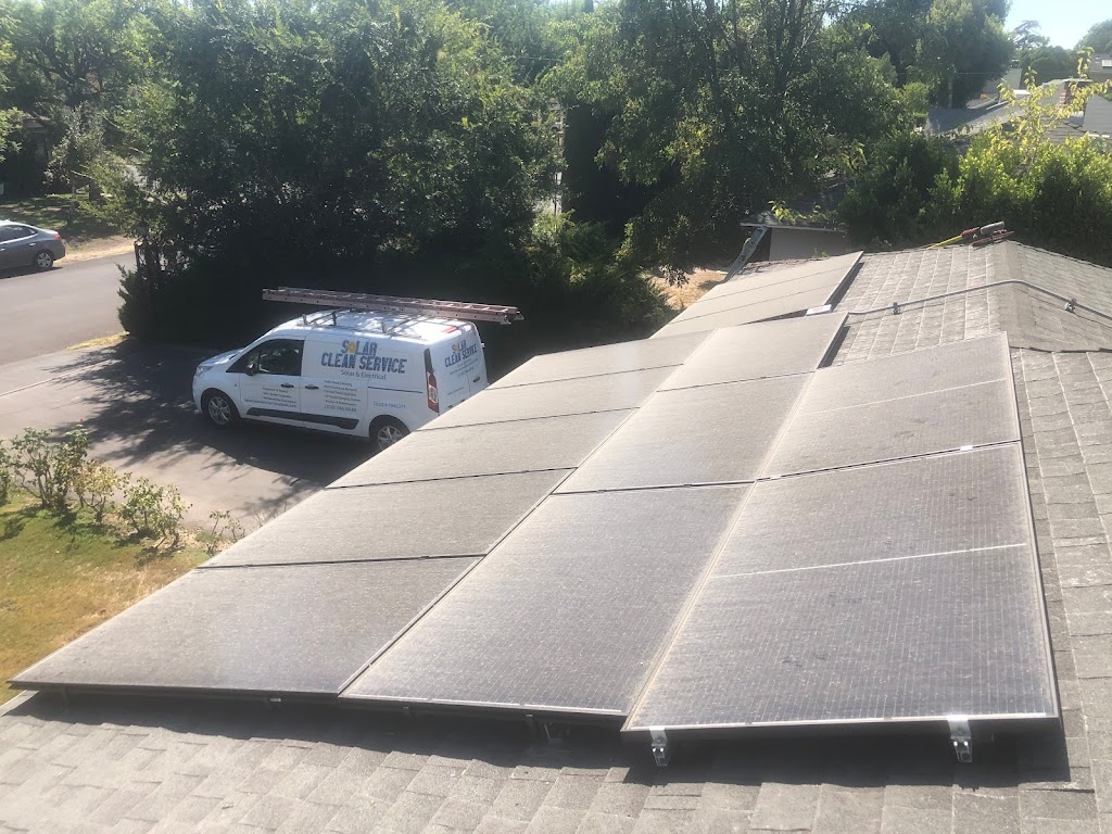 Solar Clean Service LLC | 1711 W 83rd St, Los Angeles, CA 90047 | Phone: (310) 746-6648