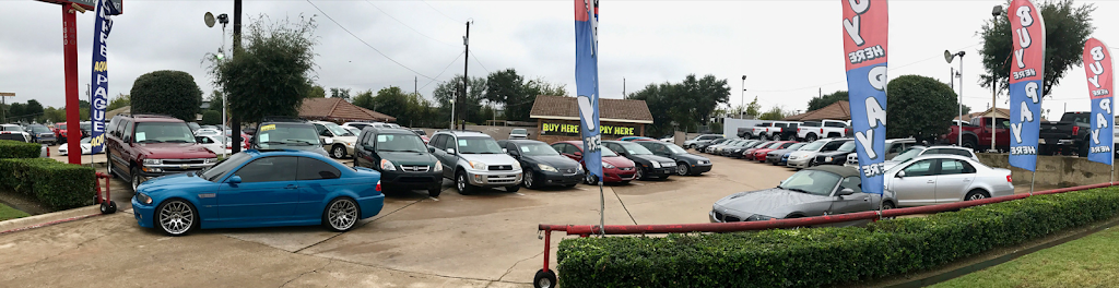 CityWide Motors | 1910 Forest Ln, Garland, TX 75042, USA | Phone: (214) 624-8307