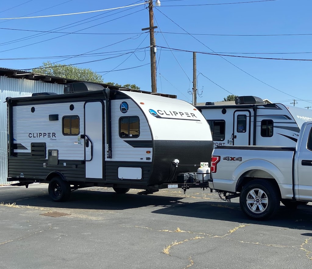 Pan Pacific RV Center - Sacramento | 1104 El Camino Ave, Sacramento, CA 95815, USA | Phone: (916) 927-1853