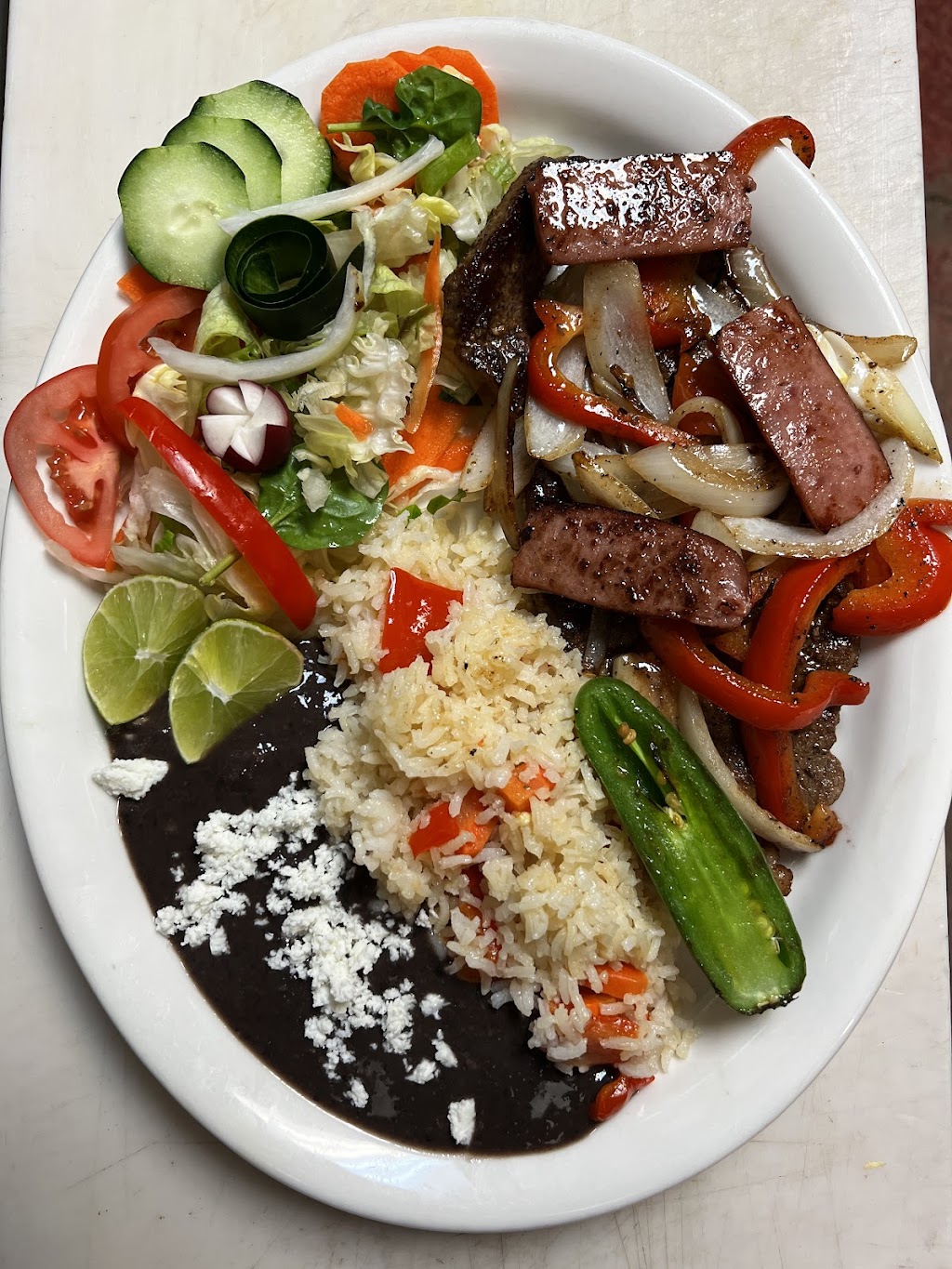 El Agazajo’s | 2408 S Hwy 183, Austin, TX 78744, USA | Phone: (512) 383-5383