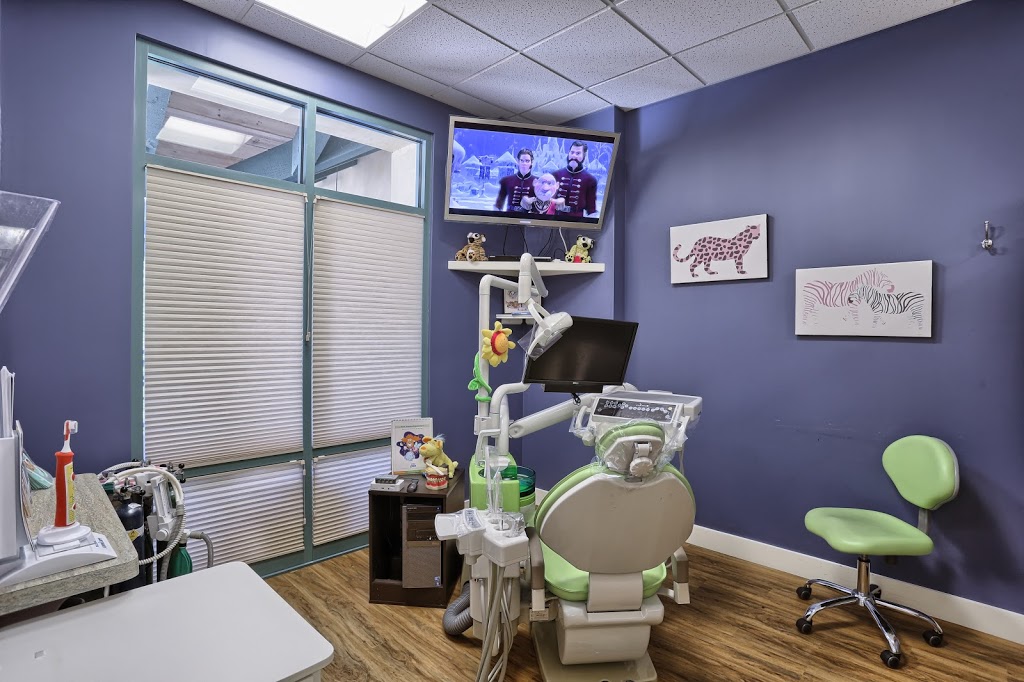 Smile Dental Center | 216 De Anza Blvd, San Mateo, CA 94402, USA | Phone: (650) 377-0159