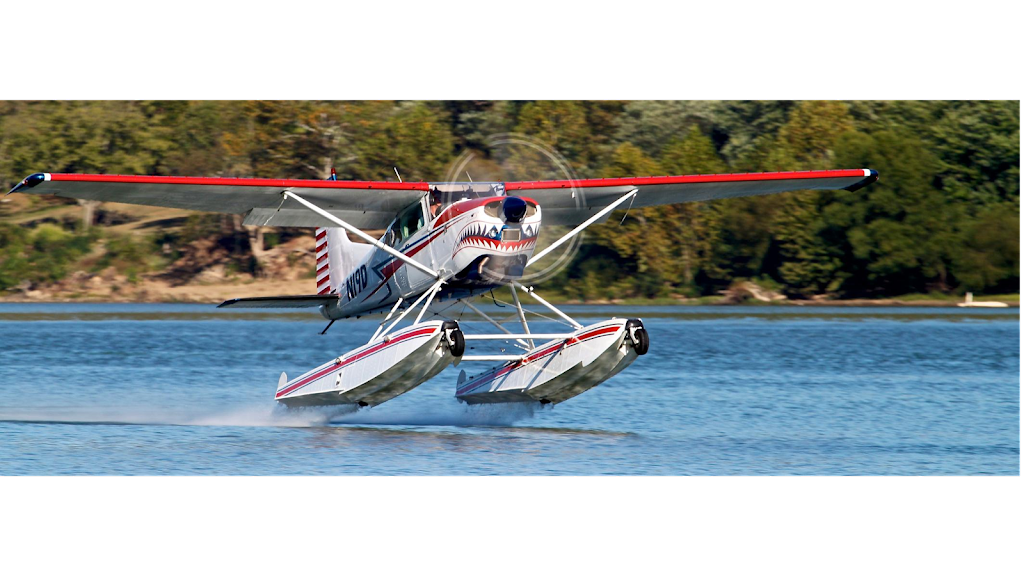 Shark Aviation | 4134B Aviator Rd, Lexington, KY 40510, USA | Phone: (502) 653-1843