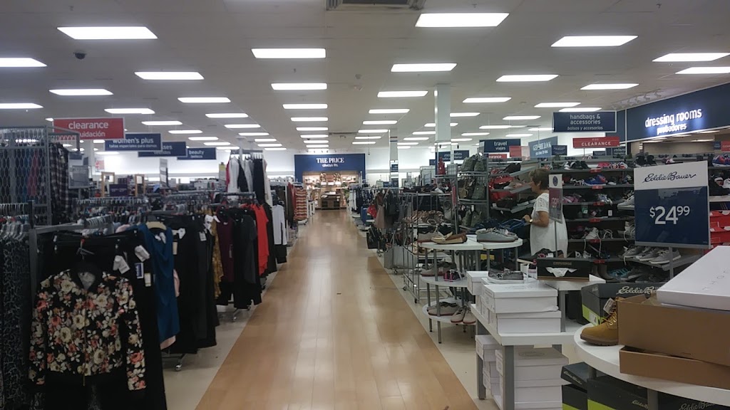 Marshalls | 3434 W Illinois Ave, Dallas, TX 75211 | Phone: (214) 331-1300