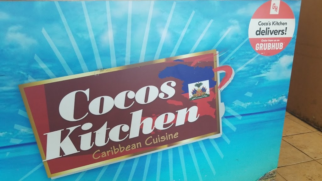 Cocos Kitchen | 1267 NW 31st Ave, Fort Lauderdale, FL 33311, USA | Phone: (954) 909-5163