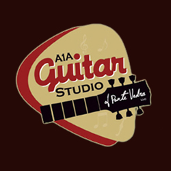 A1A Guitar Studio | 2102 Sawgrass Village Dr, Ponte Vedra Beach, FL 32082, USA | Phone: (904) 568-3835