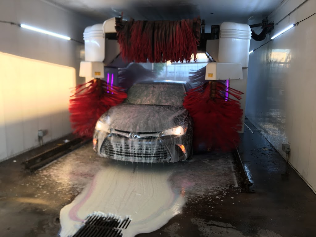 Foam Spa Car Wash | 1601 N 27th Ave, Phoenix, AZ 85009, USA | Phone: (602) 278-8998