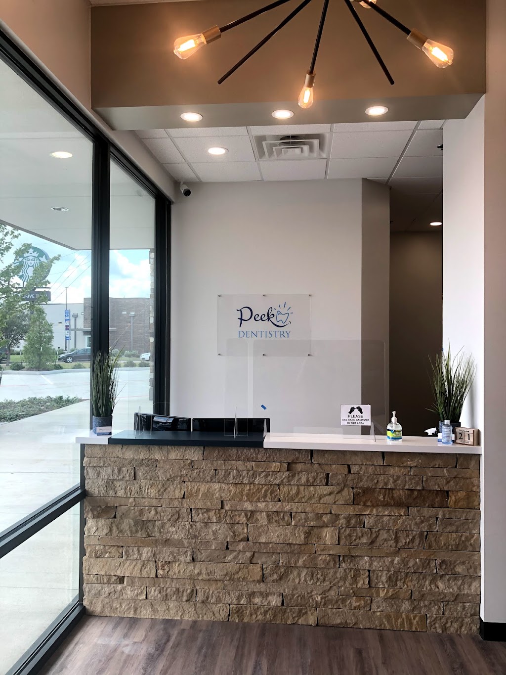 Peek Dentistry | 3011 W Grand Pkwy N Suite 200, Katy, TX 77449, USA | Phone: (832) 409-4949