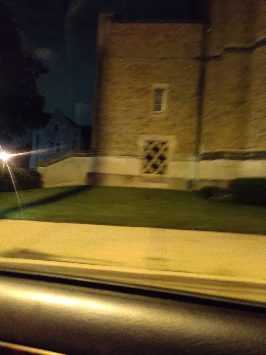 Saint Catherine Roman Catholic Church | 5101 W Center St, Milwaukee, WI 53210, USA | Phone: (414) 445-5115