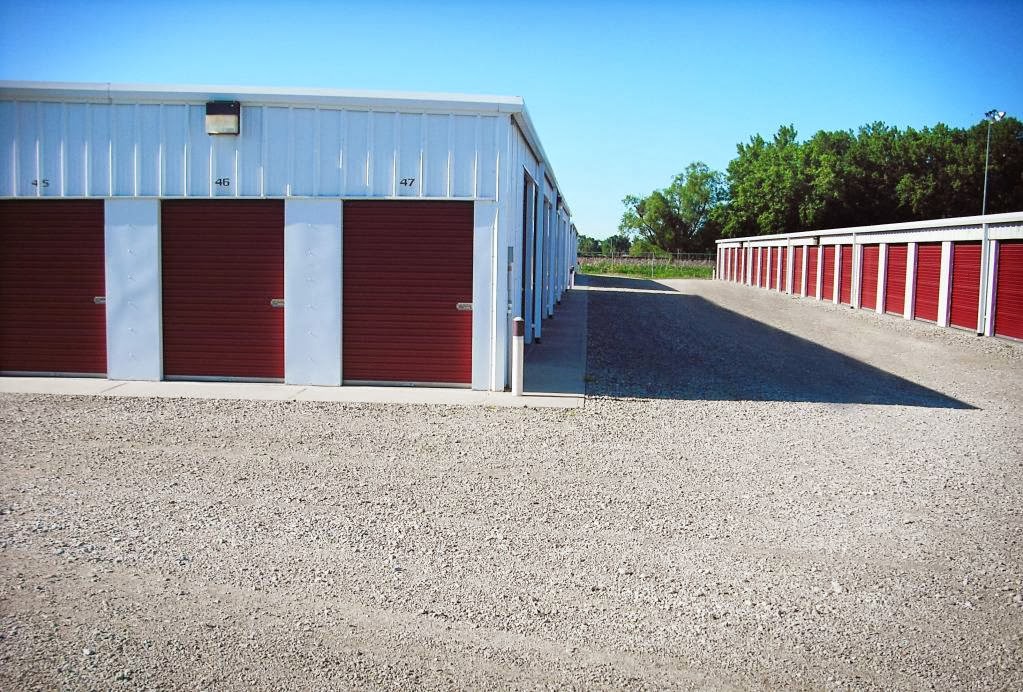 Central Nebraska Storage | 902 17th St E, Columbus, NE 68601, USA | Phone: (402) 910-0119