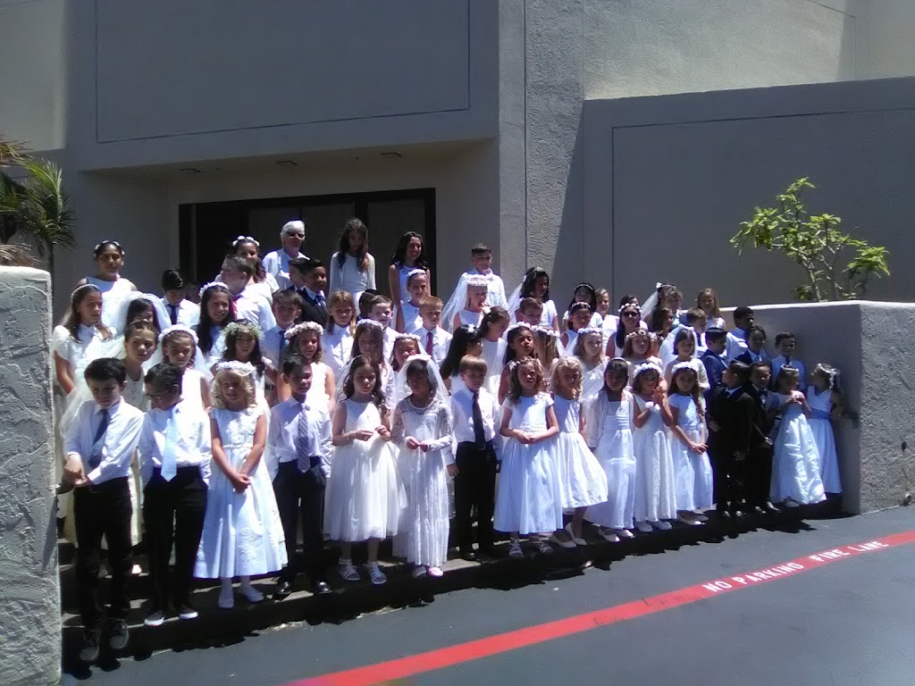 St Patrick Catholic Church | 3821 Adams St, Carlsbad, CA 92008, USA | Phone: (760) 729-2866