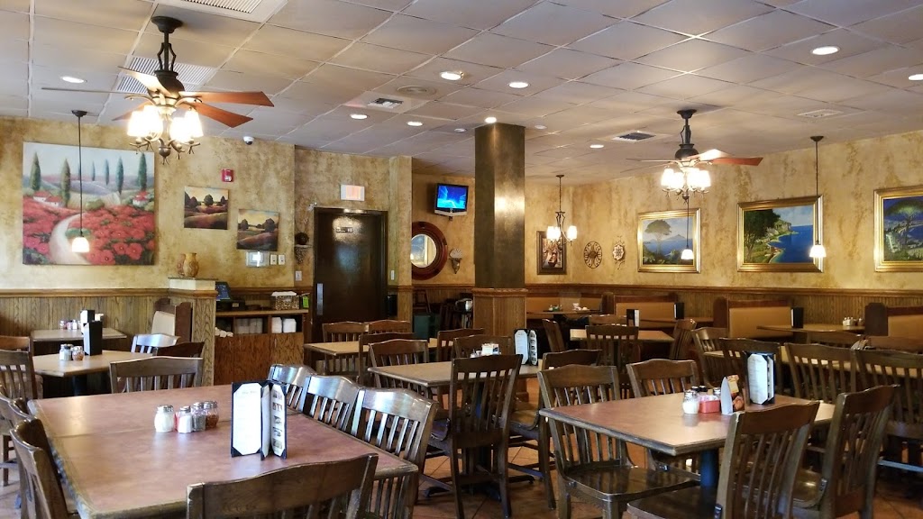 Elizabeths Pizza | 3607 Groometown Rd, Greensboro, NC 27407, USA | Phone: (336) 316-1111