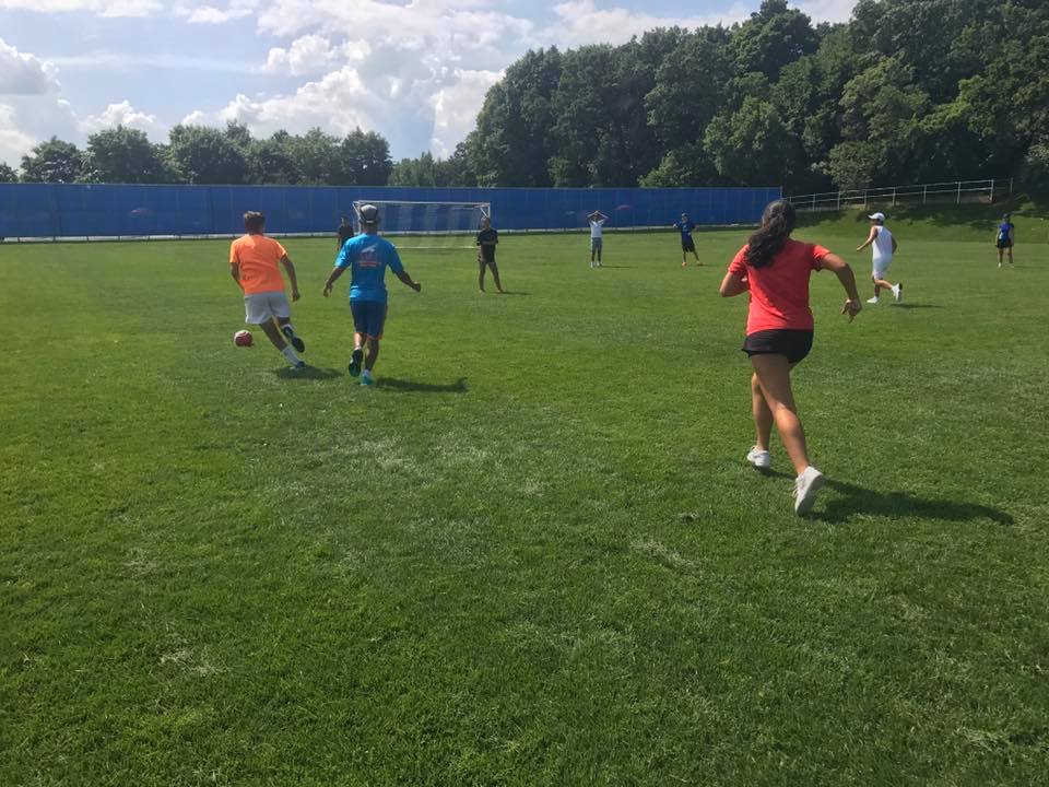 Twin City Tennis Camps at The Blake School | 110 Blake Rd S, Hopkins, MN 55343, USA | Phone: (612) 600-2460