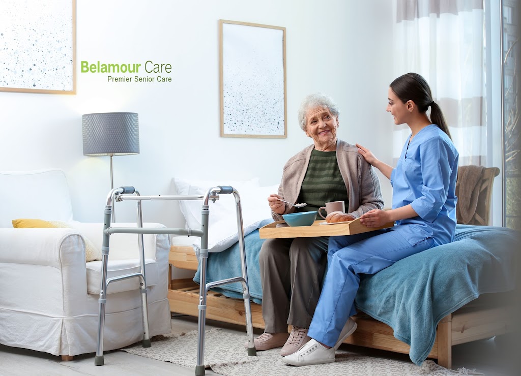 Premier Senior Care by Belamour Care | 21400 NE 115th St, Brush Prairie, WA 98606, USA | Phone: (360) 843-2957