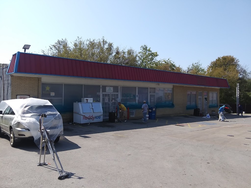 Lake stop | 6808 Bowman Springs Rd # B, Arlington, TX 76016, USA | Phone: (817) 561-6773