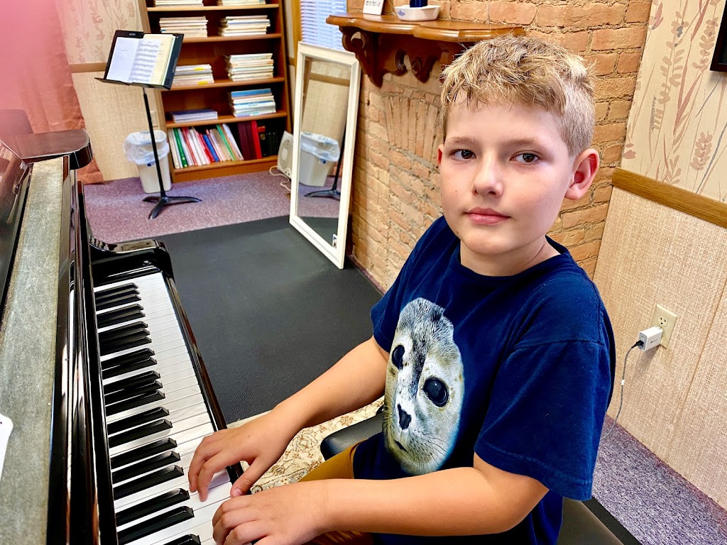 Wada Music School | 80 E Genesee St, Auburn, NY 13021, USA | Phone: (716) 904-1445