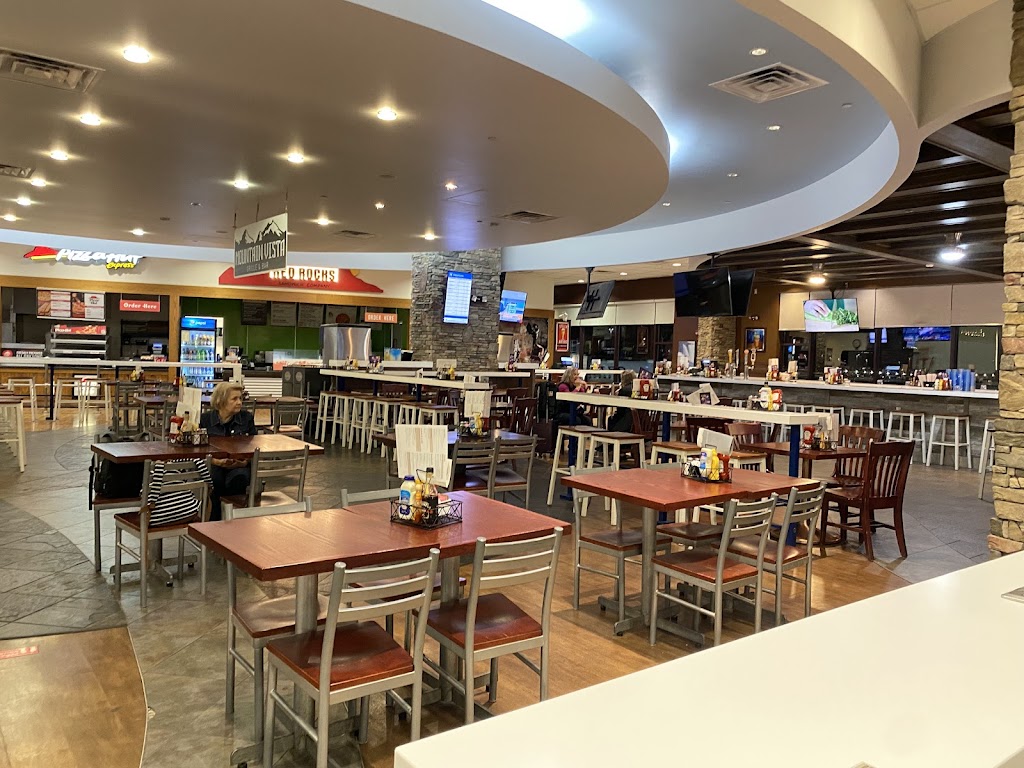 Pikes Perk | 7770 Milton E Proby Pkwy, Colorado Springs, CO 80916, USA | Phone: (719) 550-1900