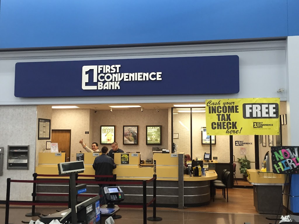 First Convenience Bank | 15220 Montfort Dr, Dallas, TX 75248, USA | Phone: (800) 903-7490