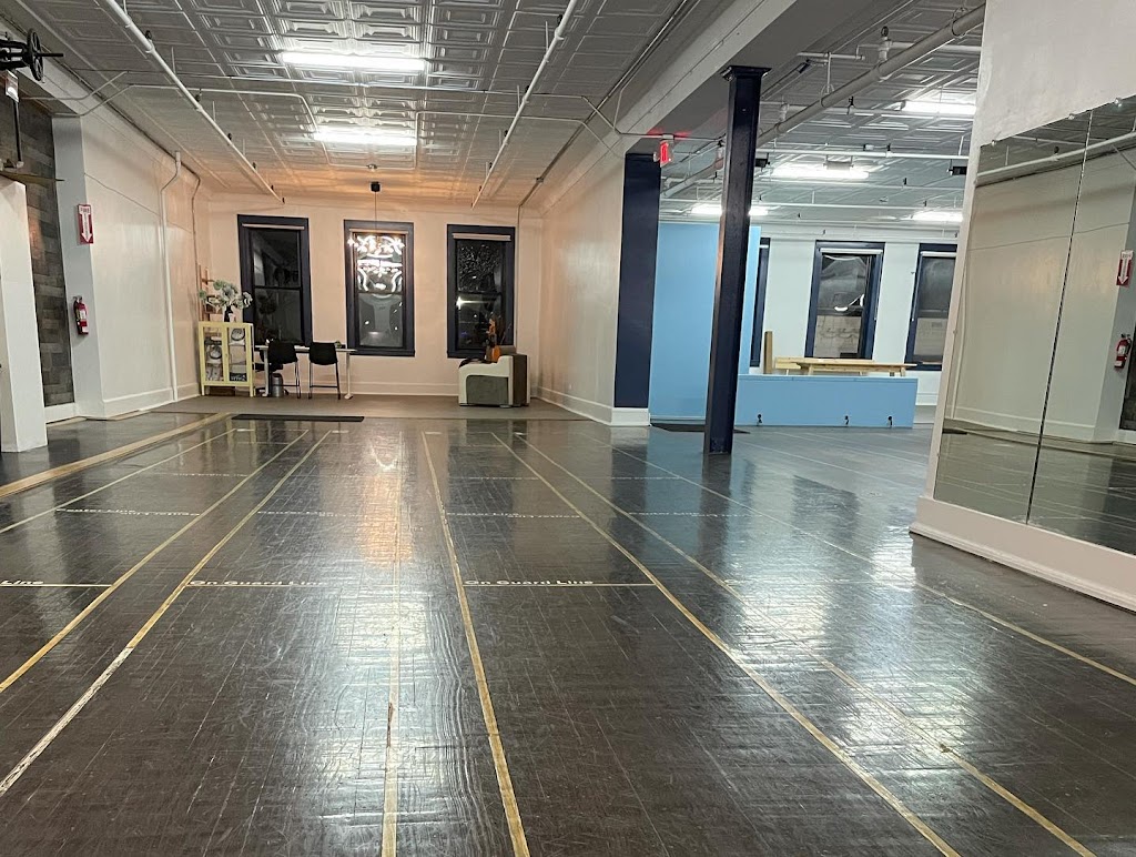 New York Fencing Academy NYFA-W | 21 N Main St, Port Chester, NY 10573, USA | Phone: (914) 305-4597