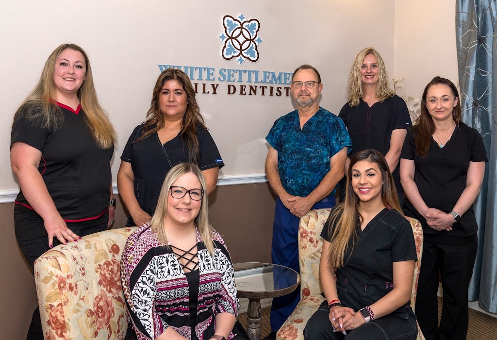 White Settlement Family Dentistry | 9636 Bartlett Cir Ste 400, Fort Worth, TX 76108, USA | Phone: (817) 529-0529