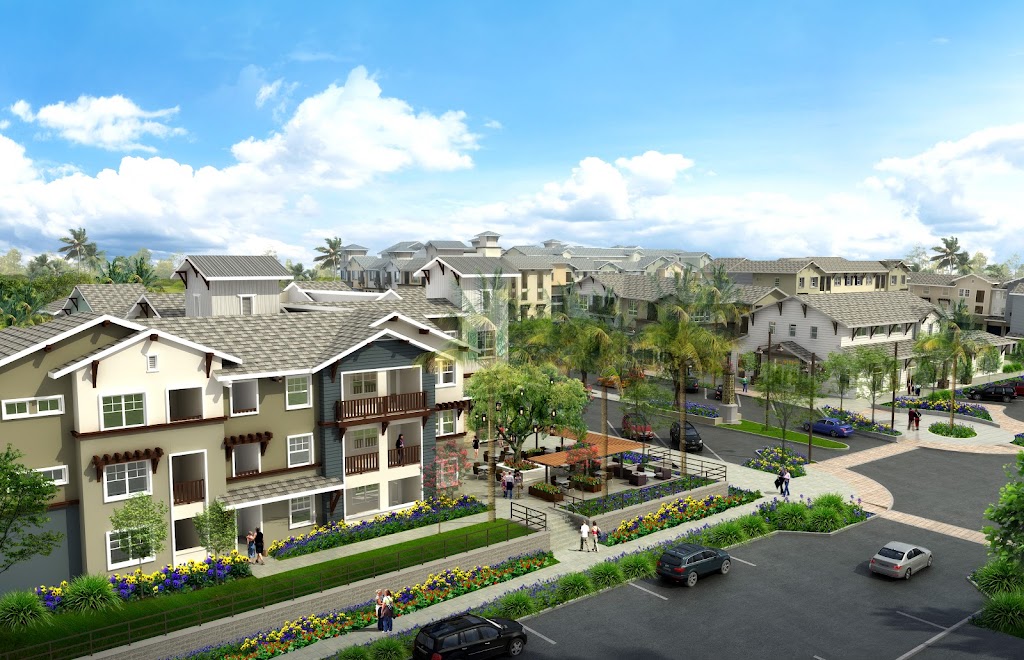 The Residences at Escaya | 1925 Avenida Escaya, Chula Vista, CA 91913, USA | Phone: (833) 882-2219