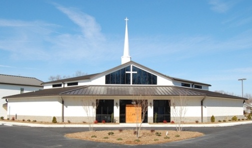 Amelia Christian Church | 1696 Amelia Church Rd, Clayton, NC 27520, USA | Phone: (919) 553-6171