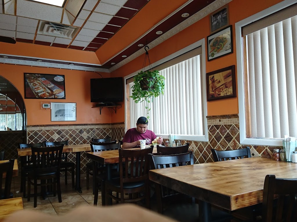 Rays Pizza | 6-02 Berdan Ave, Fair Lawn, NJ 07410, USA | Phone: (201) 797-7117