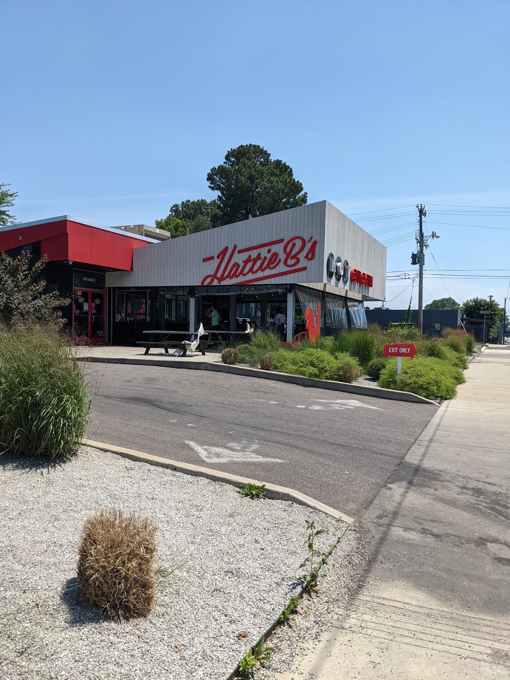 Hattie B’s Hot Chicken - Memphis, TN | 596 Cooper St, Memphis, TN 38104, USA | Phone: (901) 424-5900