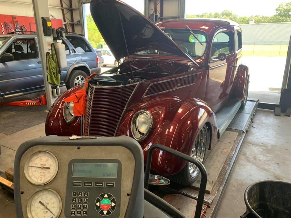 North Stanly Automotive (Harper Automotive LLC) | 495 E Church St, Richfield, NC 28137, USA | Phone: (704) 463-7200