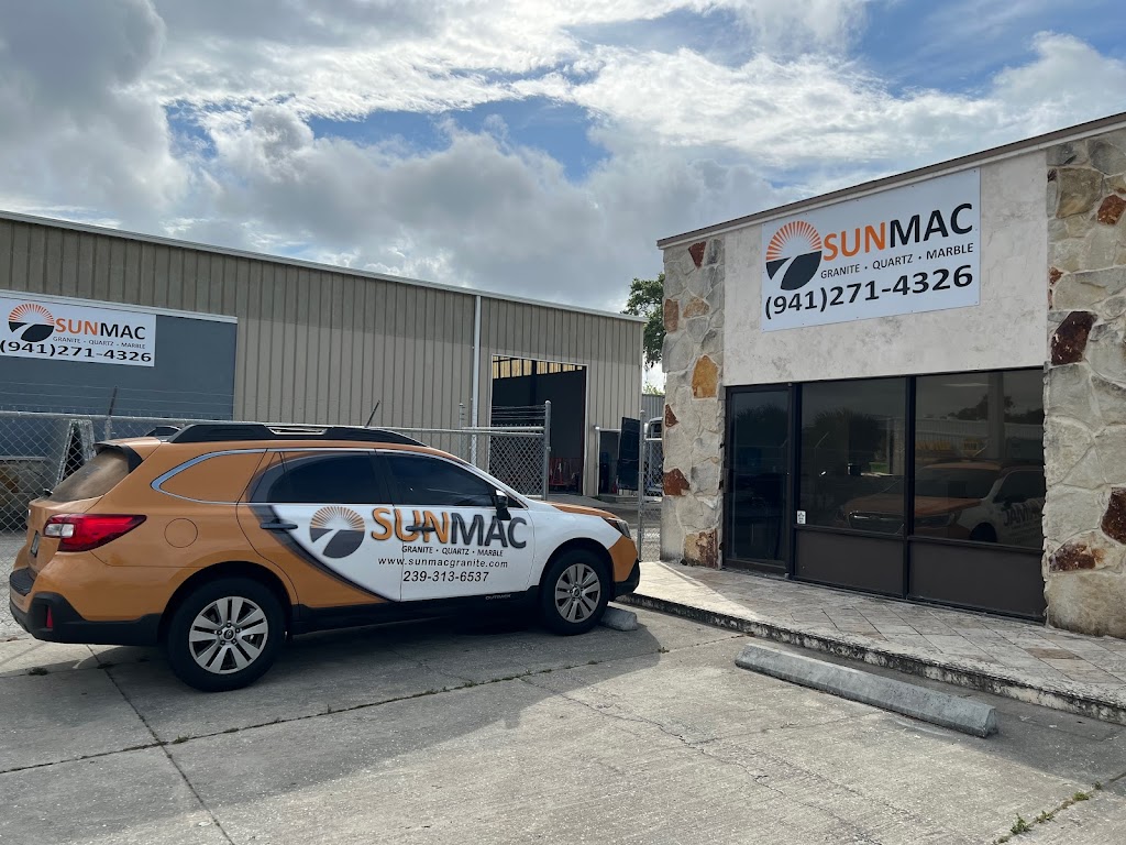 Sunmac Sarasota | 2332 17th St, Sarasota, FL 34234, USA | Phone: (941) 271-4326