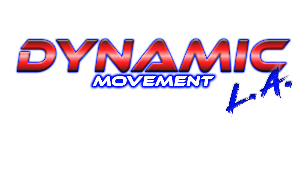 Dynamic Movement LA | 20655 Soledad Canyon Rd unit 20, Santa Clarita, CA 91351 | Phone: (661) 476-5715