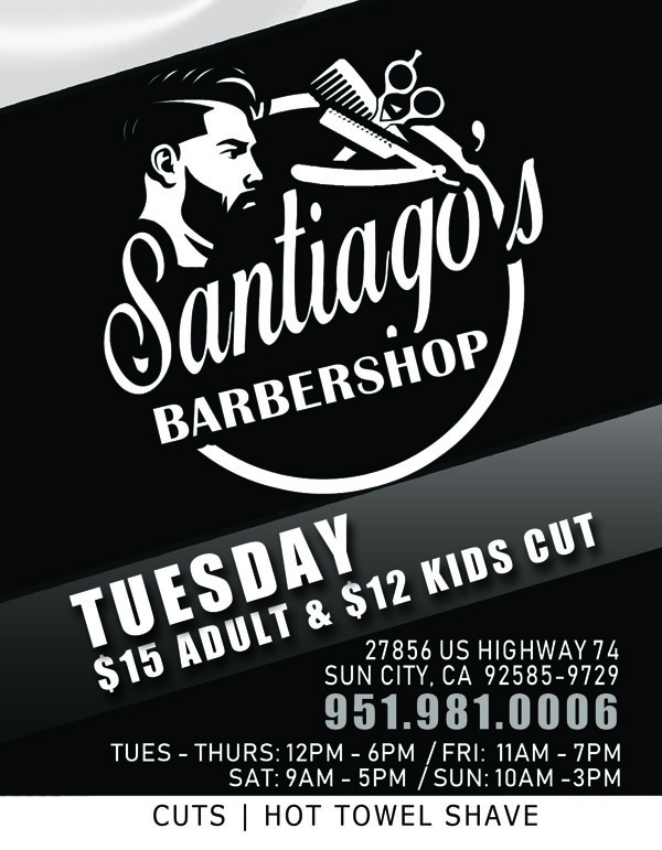 Ur nxt 2 barbershop | 27856 CA-74 Ste C, Sun City, CA 92585, USA | Phone: (951) 981-0006